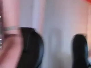 Tokyo-x's Live Sex Cam Show