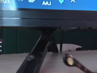 Tokyo-x's Live Sex Cam Show