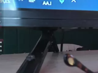 Tokyo-x's Live Sex Cam Show
