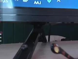 Tokyo-x's Live Sex Cam Show