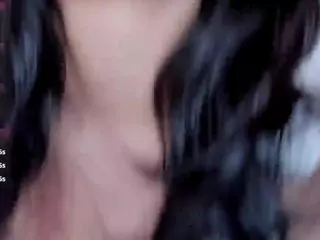 Tokyo-x's Live Sex Cam Show