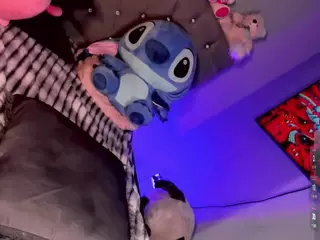 Vanessalombardy's Live Sex Cam Show