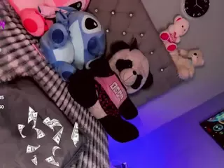 Vanessalombardy's Live Sex Cam Show
