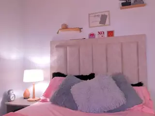 Avalineblanc's Live Sex Cam Show