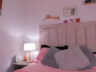 Avalineblanc's Live Sex Cam Show