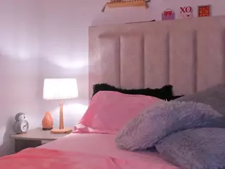 Avalineblanc's Live Sex Cam Show