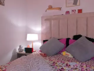 Avalineblanc's Live Sex Cam Show