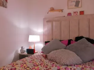 Avalineblanc's Live Sex Cam Show