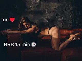 ElizSweet's Live Sex Cam Show