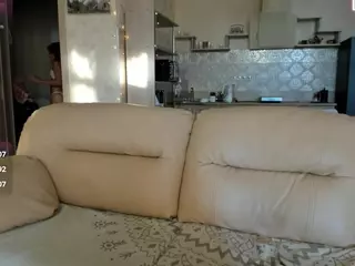 ElizSweet's Live Sex Cam Show