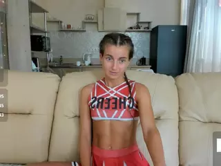 ElizSweet's Live Sex Cam Show