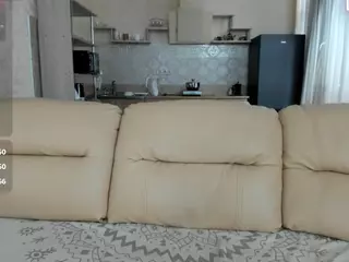 ElizSweet's Live Sex Cam Show