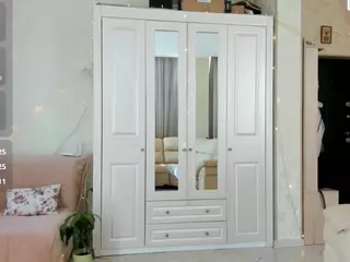 ElizSweet's Live Sex Cam Show