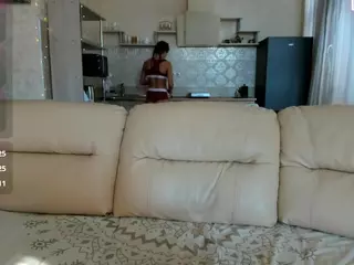 ElizSweet's Live Sex Cam Show