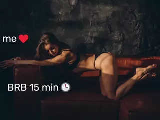 ElizSweet's Live Sex Cam Show