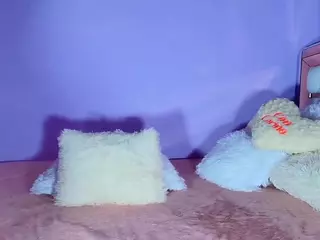 Julieth-Rossi's Live Sex Cam Show