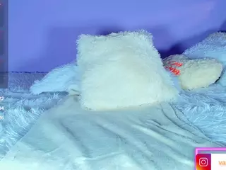 Julieth-Rossi's Live Sex Cam Show