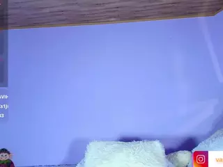 Julieth-Rossi's Live Sex Cam Show