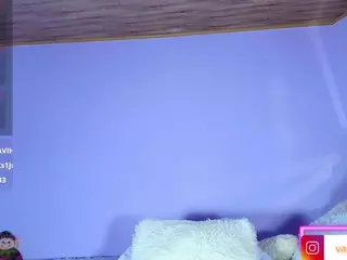 Julieth-Rossi's Live Sex Cam Show