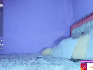 Julieth-Rossi's Live Sex Cam Show