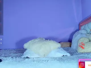Julieth-Rossi's Live Sex Cam Show