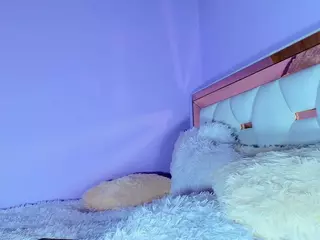 Julieth-Rossi's Live Sex Cam Show