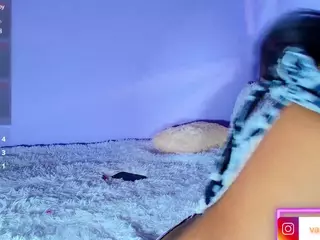 Julieth-Rossi's Live Sex Cam Show
