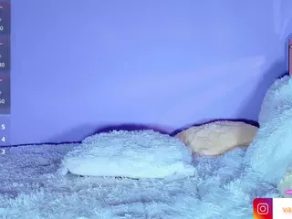 Julieth-Rossi's Live Sex Cam Show