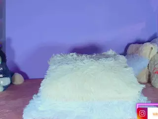 Julieth-Rossi's Live Sex Cam Show