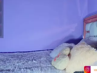 Julieth-Rossi's Live Sex Cam Show