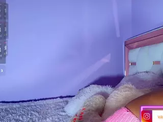 Julieth-Rossi's Live Sex Cam Show