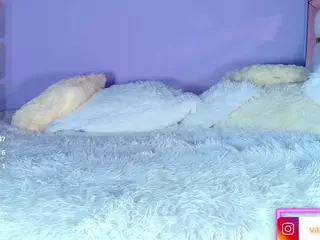 Julieth-Rossi's Live Sex Cam Show