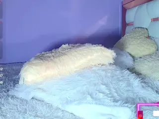Julieth-Rossi's Live Sex Cam Show