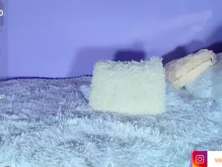 Julieth-Rossi's Live Sex Cam Show