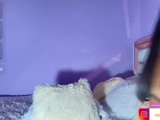 Julieth-Rossi's Live Sex Cam Show