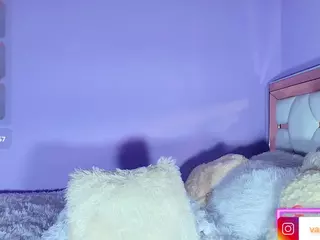 Julieth-Rossi's Live Sex Cam Show