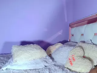 Julieth-Rossi's Live Sex Cam Show