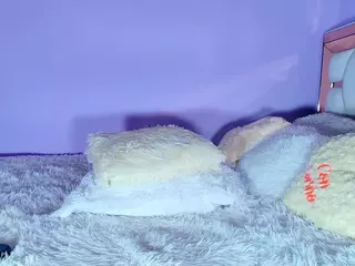 Julieth-Rossi's Live Sex Cam Show