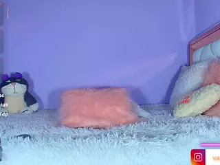 Julieth-Rossi's Live Sex Cam Show