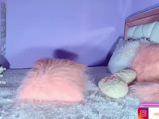 Julieth-Rossi's Live Sex Cam Show