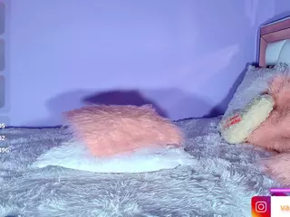 Julieth-Rossi's Live Sex Cam Show