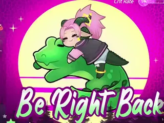 Bambi's Live Sex Cam Show