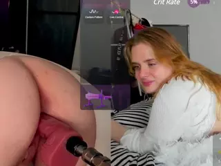 Bambi's Live Sex Cam Show