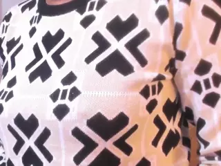 Lucia's Live Sex Cam Show