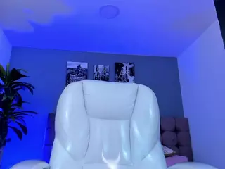 AlejaCute's Live Sex Cam Show