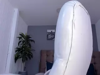 AlejaCute's Live Sex Cam Show