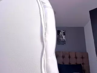 AlejaCute's Live Sex Cam Show