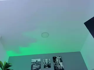 AlejaCute's Live Sex Cam Show