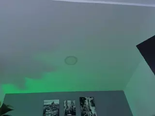 AlejaCute's Live Sex Cam Show