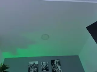 AlejaCute's Live Sex Cam Show
